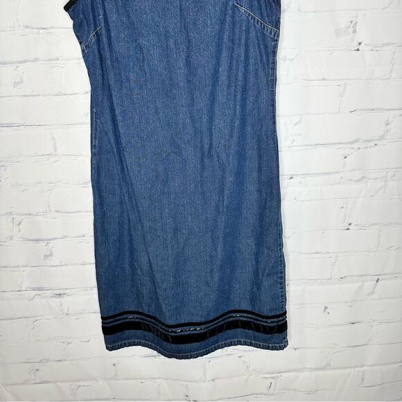 Liz Claiborne size 10 dress - Picture 2 of 7